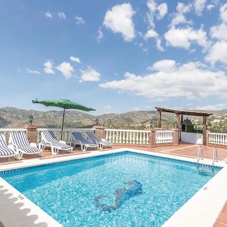 Beautiful In With Kitchenette Holiday home