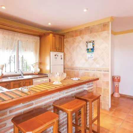 Beautiful In With Kitchenette Holiday home *