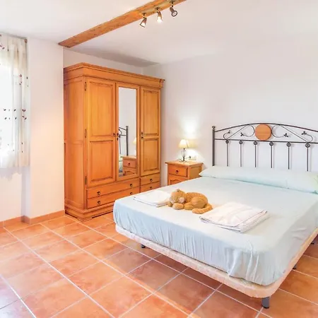 Beautiful In With Kitchenette Frigiliana