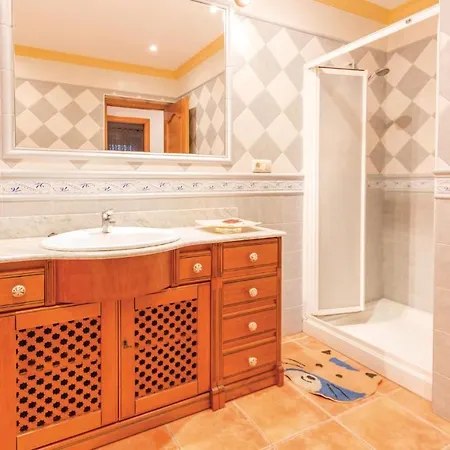 Beautiful In With Kitchenette Holiday home *