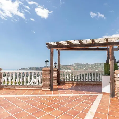 Beautiful In With Kitchenette * Frigiliana