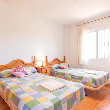 Holiday home Beautiful In With Kitchenette *